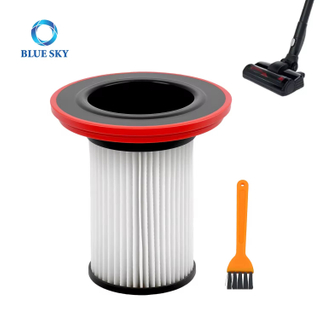 Filtro de repuesto HEPA para aspiradora Bosch Unlimited Gen2 Serie 8 12036642 / 12023349