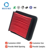Reemplazo del filtro de aire de motocicleta para Yamaha XP560 TMAX560 TECH MAX 2022-2024