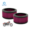 Filtro de aire de rendimiento para Harley Davidson Sportster 883/1200