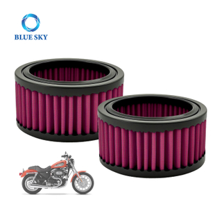 Filtro de aire de rendimiento para Harley Davidson Sportster 883/1200