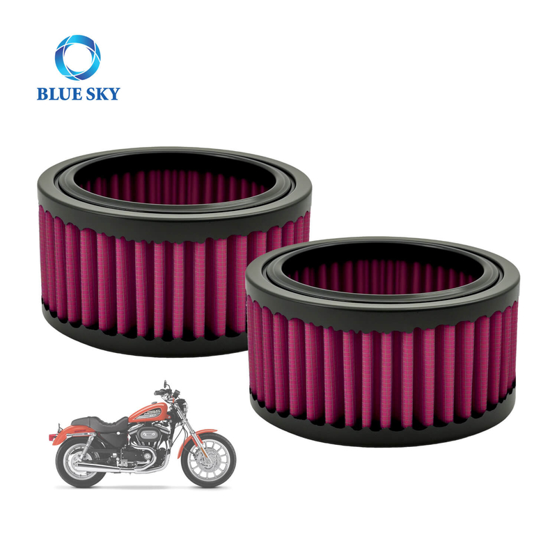 Filtro de aire de rendimiento para Harley Davidson Sportster 883/1200