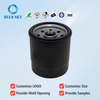 Filtro de aceite de automóvil de alta calidad OEM/ODM-90915-yzza3/yzze1/91058/yzzc5-se adapta a Toyota auris, avensis, Aygo, Camry, Carina, Celica (calidad OEM)