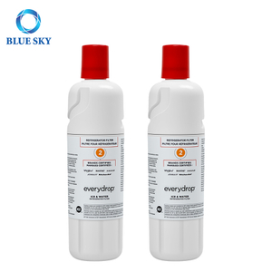 W10413645A Reemplazo del filtro de agua del refrigerador compatible con Whirlpools EDR2RXD1 WHR2RXD1 P9KB2L 46-9082 46-9903