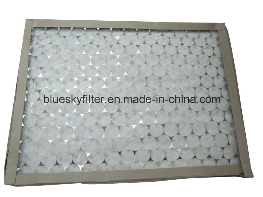 Filtros 603X450X19mm para Purificador de Aire de Flanders Precision Aire