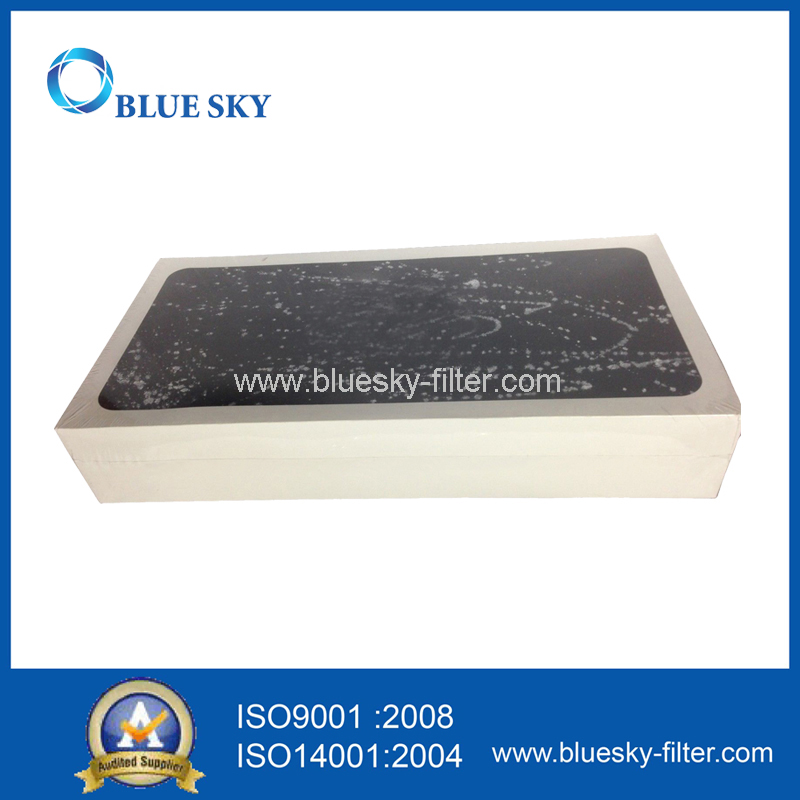 Filtro purificador de aire para purificadores de aire de las series Blueair 500 y 600