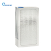 Filtros de carbono con filtro HEPA compatibles con piezas de purificador de aire Blueair 400 Classic Series Classic 402