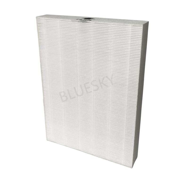 True HEPA Filter H para purificador de aire Winix 5500-2, pieza n.º 116130