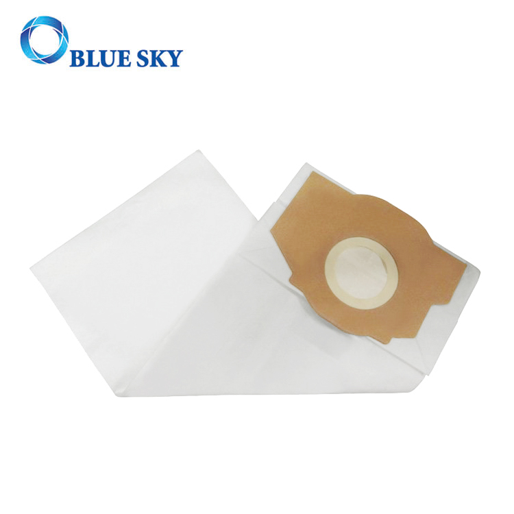 Bolsa de papel blanca para aspiradoras Eureka 4870 Style RR