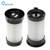 DCF-1 DCF-4 DCF-18 63073 Filtros HEPA para aspiradora Eureka # 63073C, 62132, 63073, 18505