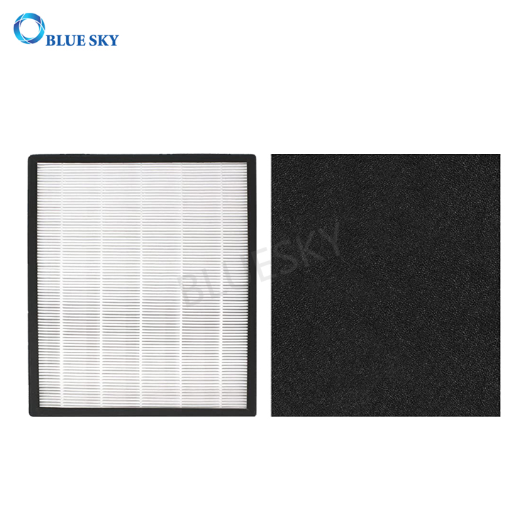 Panel True HEPA Filter J para purificador de aire GermGuardian FLT5900 AC5900WCA