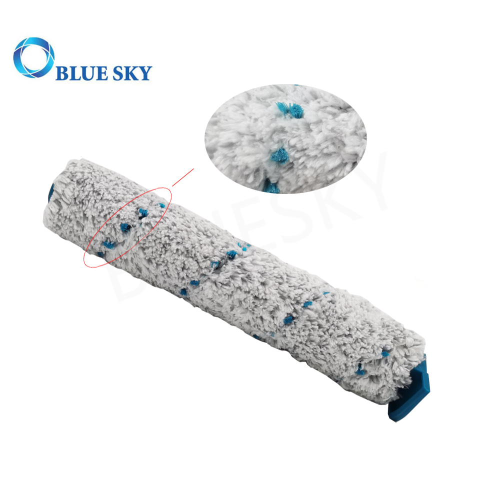 Aspirador Cepillo principal Rodillo Tineco iFloor Wet Dry Aspirador inalámbrico Cepillos para suelos