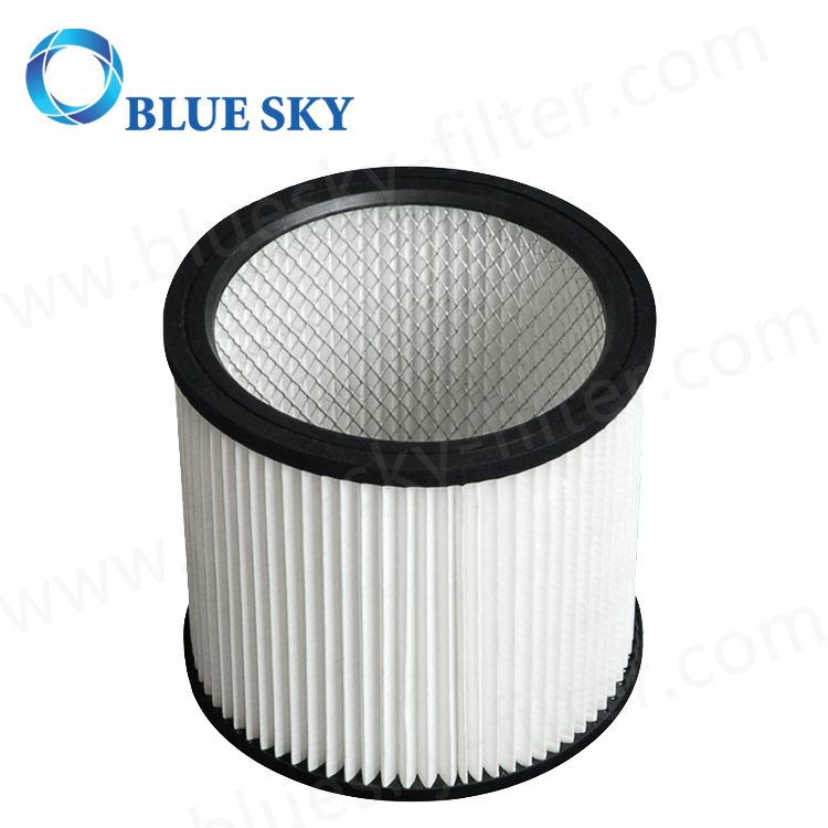 Filtro de cartucho HEPA para aspiradoras Shop VAC N.° de pieza 9030400