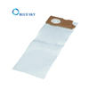 Bolsas de papel con filtro HEPA para aspiradoras comerciales Windsor Versamatic