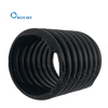 Tubo de extensión de aspiradora universal personalizado 34 mm compatible con accesorios de aspiradora en seco húmedo