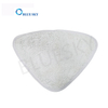 Almohadillas de limpieza a vapor de microfibra lavables personalizadas compatibles con piezas de aspiradora reutilizables mopas de suelo duro de repuesto