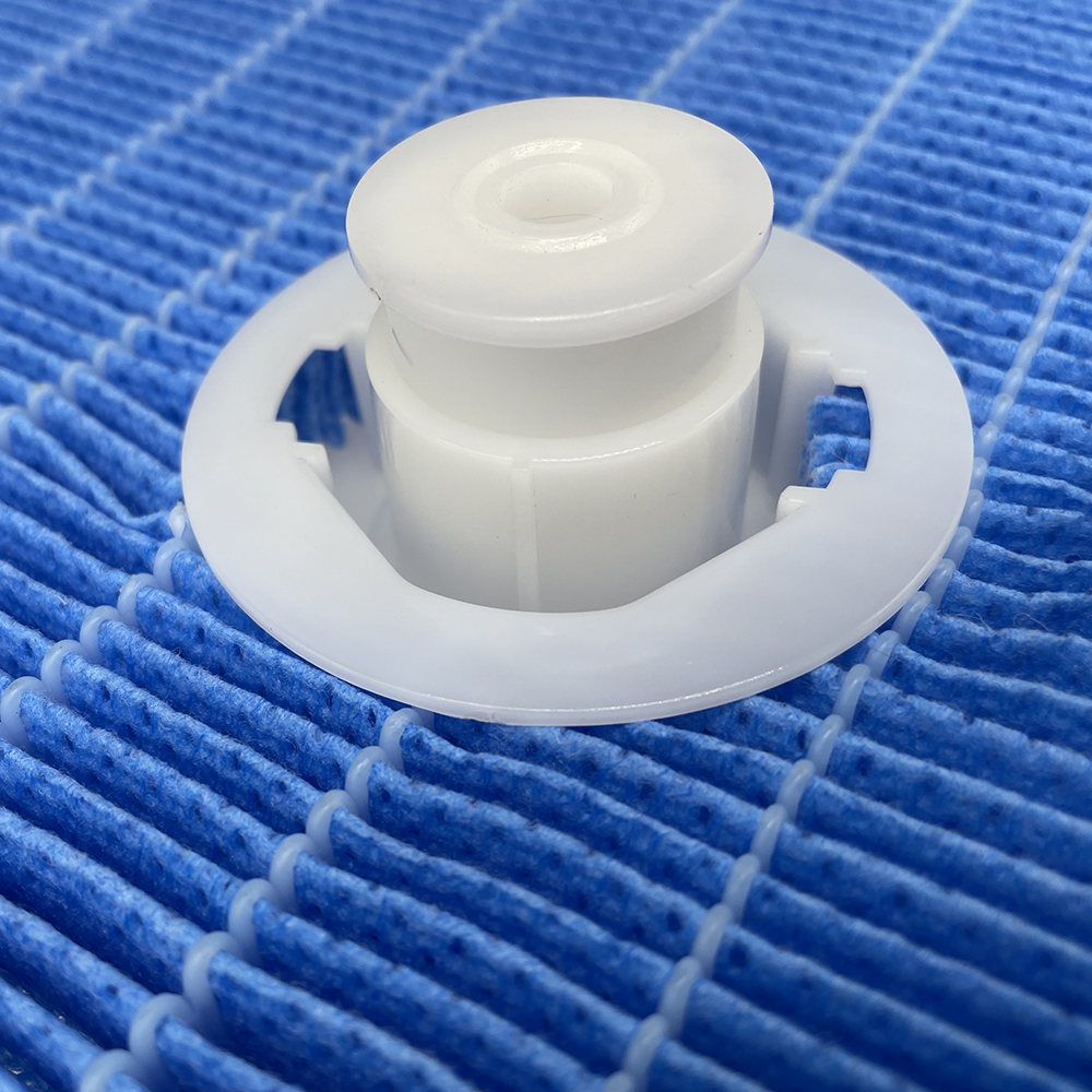 Filtro de aire humidificador filtros de mecha compatibles con piezas de humidificador Philips HU5930/10 FY5156/10