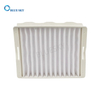 Filtro de polvo para aspiradora Compatible con Samsung DJ63-00539A SC4135 SC41E0 SC4170 SC5670 piezas de aspiradora