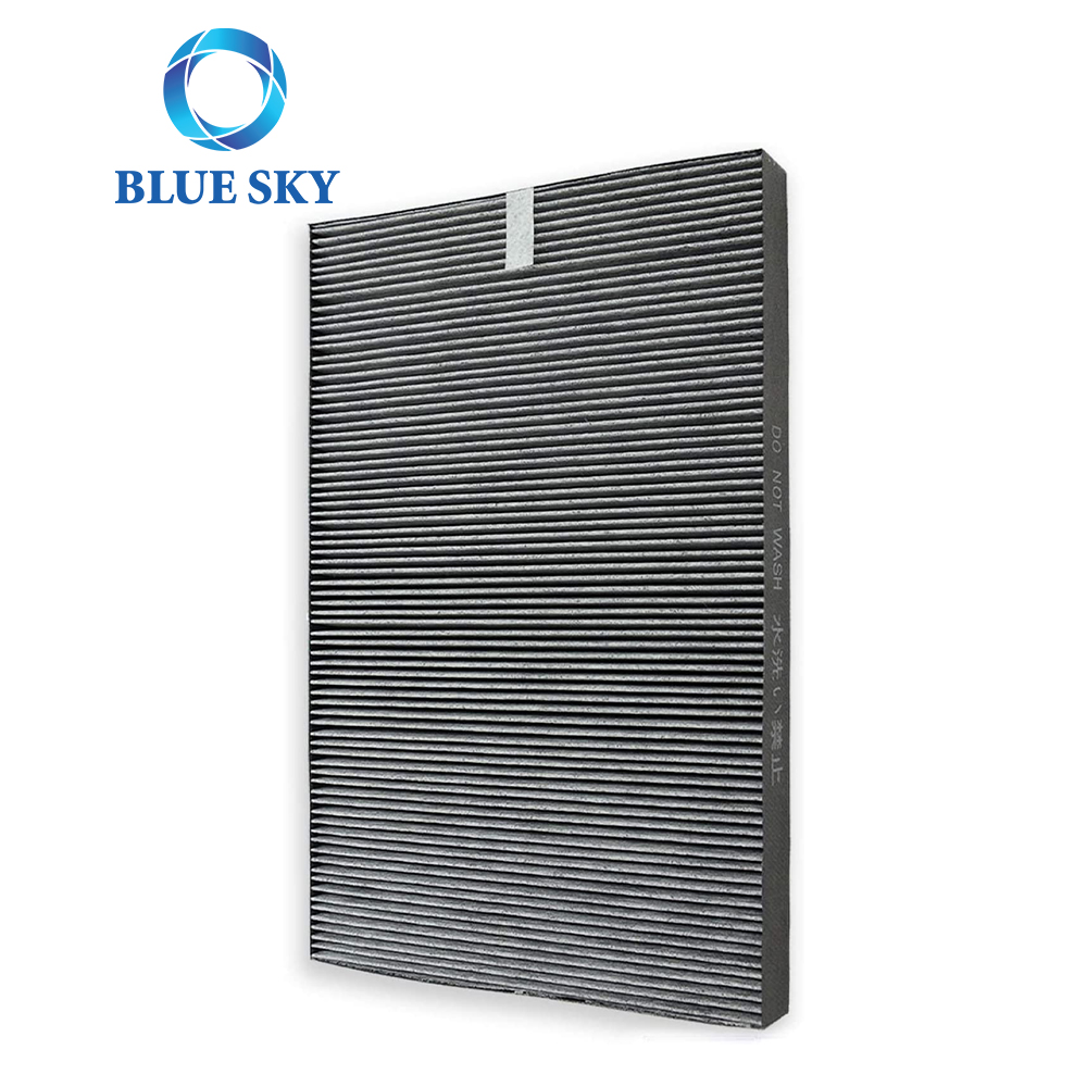  Filtro de aire compatible con purificador de aire Sharp FP-F50UW KC-830U FP-P30U