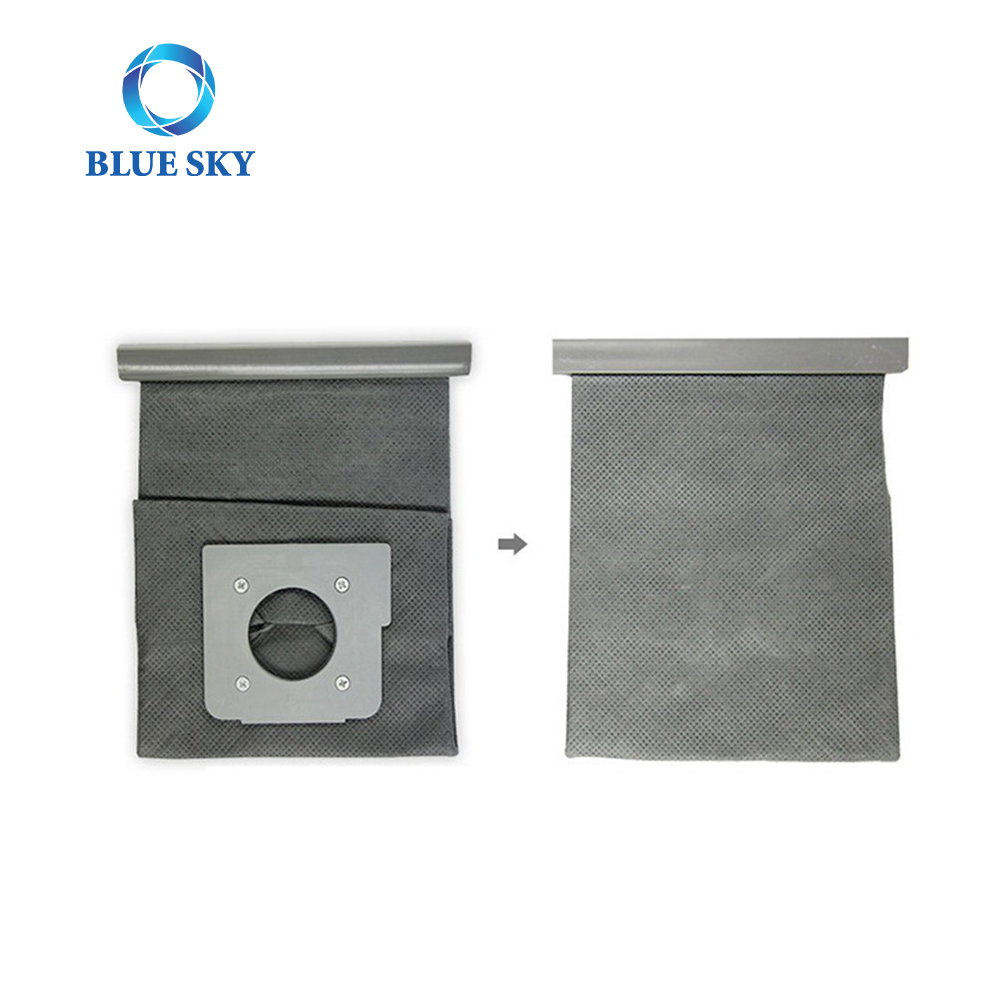 Bolsa de tela lavable/bolsa colectora de polvo para aspiradora LG V-743RH V-2800RH