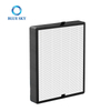 Filtro HEPA H13 con carbón activado compatible con Alen Breathesmart Flex y purificador de aire 45I