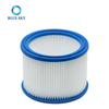 Reemplazo de filtro HEPA lavable para Makita P-70219 Vc2010L Vc2012L Vc2511 Vc3011L Vc3012L Vc3511L repuestos de aspiradora