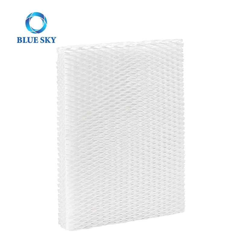 Reemplazos de filtro de mecha de humidificador de Panel para humidificadores evaporativos Vornado MD1-0034 EV100 Evap2 Evap40