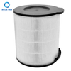 Reemplazo de filtro HEPA FY1700 para purificador de aire Philipss serie 1000i AC1715/70 AC1715/41 AC1715/30