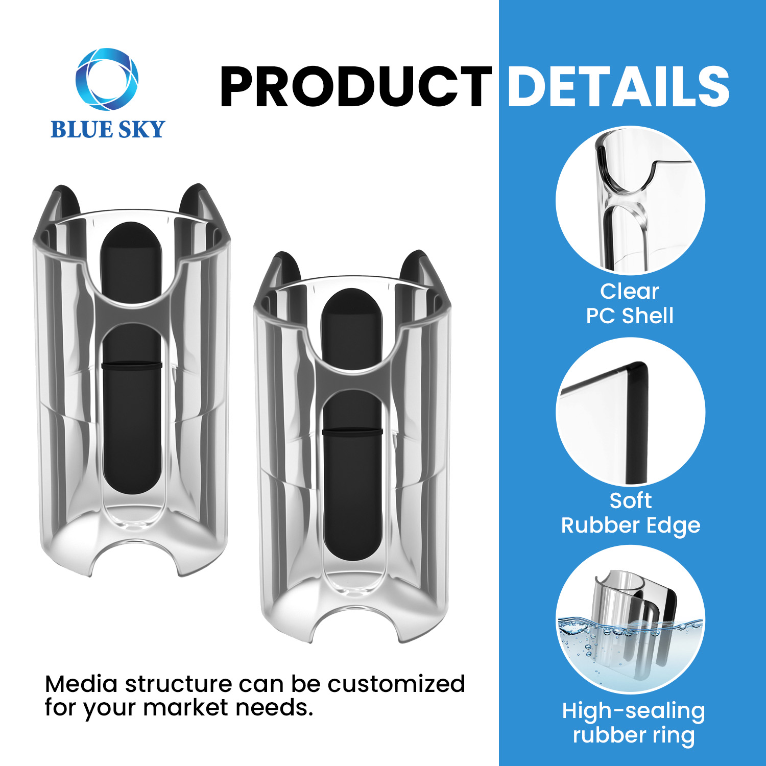 Clip de soporte para aspiradora Compatible con Dysons V11s V10s V8s soporte de almacenamiento de montaje en pared personalizado disponible