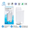 Cartucho de filtro de agua de café CA6702 compatible con Philipss Saeco Gaggia