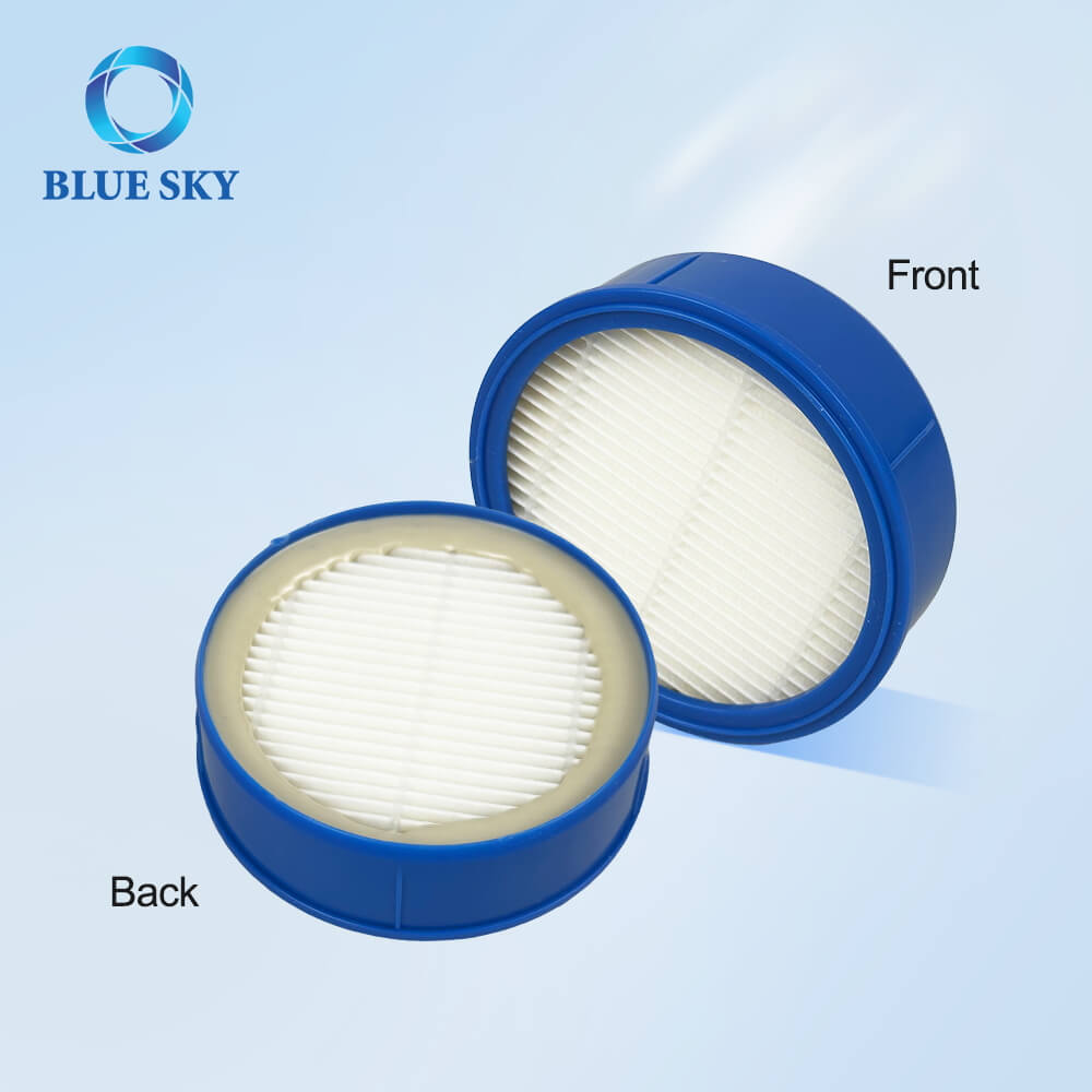 Reemplazo del kit de filtro HEPA y espuma de AskW5 para aspiradora inalámbrica AEG Series 7000