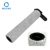 Reemplazo del kit de cepillo y filtro A500/G500 para la lavadora de piso Haier Pro/Plus - Accesorios de aspiradora