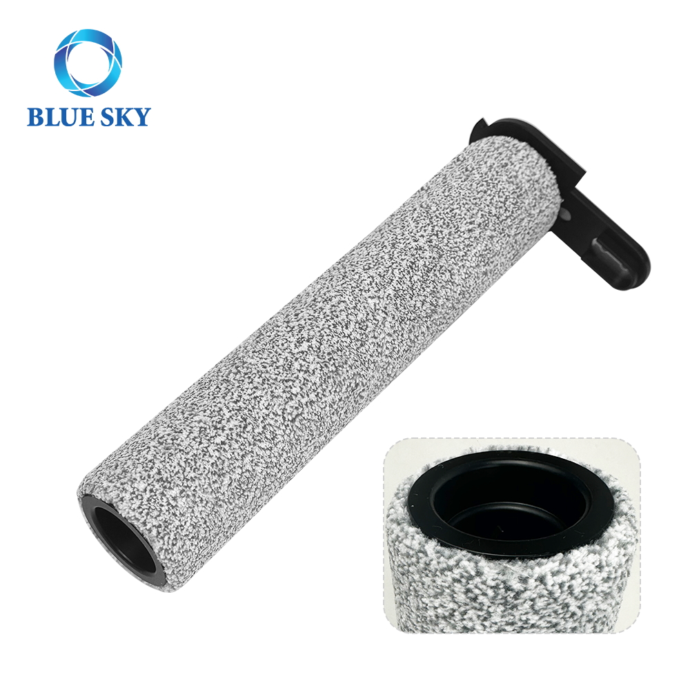 Reemplazo del kit de cepillo y filtro A500/G500 para la lavadora de piso Haier Pro/Plus - Accesorios de aspiradora
