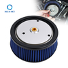 Filtro de aire para la motocicleta Harley Davidson FLHTCSE2 || Proveedor de China para entrega de alta calidad y rápida