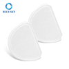 Reemplazos de filtro de aspiradora 90640311 Compatible con Black y Decker HLVA315J HLVA315J22 HLVA320J HLVA320J00