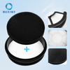 Filtro HEPA lavable para aspirador inalámbrico negro y decker BDASV101 BDASV102 BDASV103 BDASV104 BDASL201 BDASL202