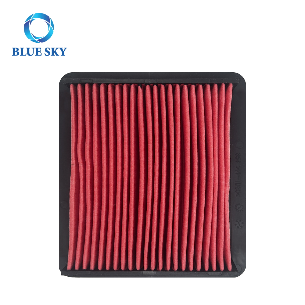 Reemplazo del filtro de aire de motocicleta para Yamaha XP560 TMAX560 TECH MAX 2022-2024