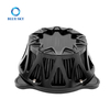 Reemplazo del filtro del filtro de aire de la motocicleta para Harley-Davidson FLTRX, FLHR, Softail 107 Slim, Inmisores (2018–2023 M8)