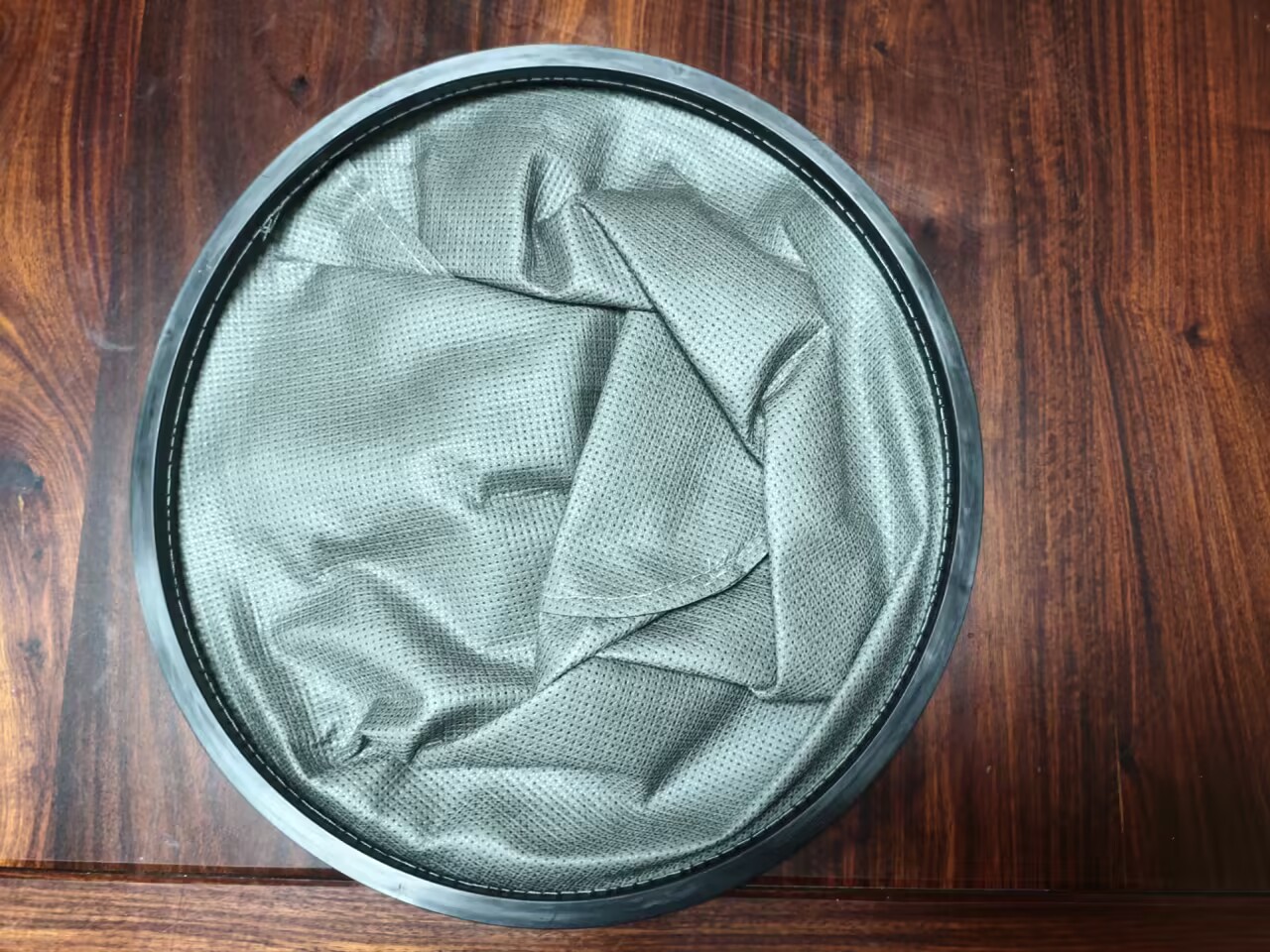 Foto de inspecci&oacute;n de reemplazo de bolsa de aspiradora Blue Sky Filter