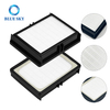 Filtro HEPA de aspiradora HF1000 compatible con Oreck Buster BB1000, Serie BB1100 y aspiradoras CC1600