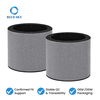 A04-1725-034 Almohadilla evaporadora de humidificador compatible con Skuttles