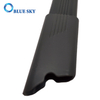 Accesorios para aspiradoras, adaptador de manguera, herramienta para rincones Flexible, compatible con varilla de aspiradora, color gris, diámetro de 32mm y 24,4 pulgadas de largo