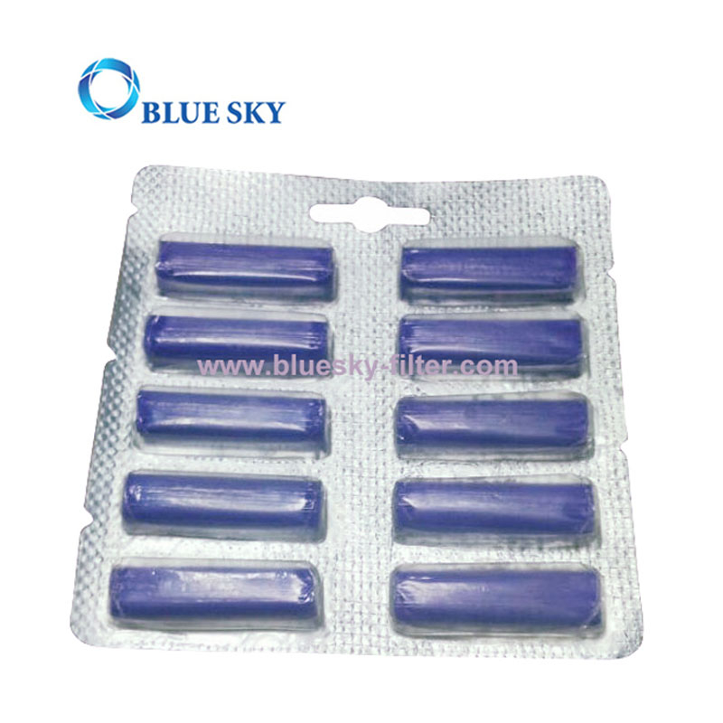 Perfume Sticks Fragrance Stick Air Fresher para bolsa de aspiradora Vorwerk VK120 / 130