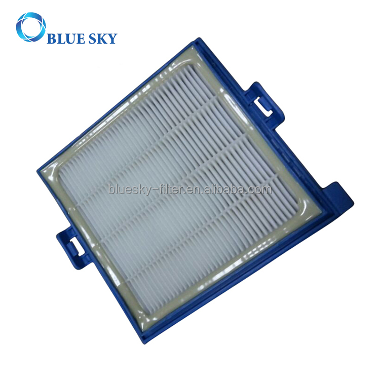 Filtros HEPA H11 para aspiradoras Electrolux Ef140 Z7311f y Z7312