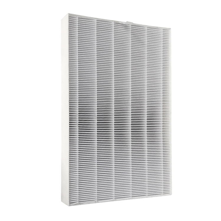 True HEPA Filter H para purificador de aire Winix 5500-2, pieza n.º 116130