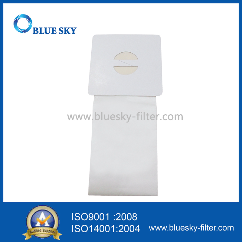 Bolsa para polvo de papel blanco para aspiradoras Tennant 3000/3050