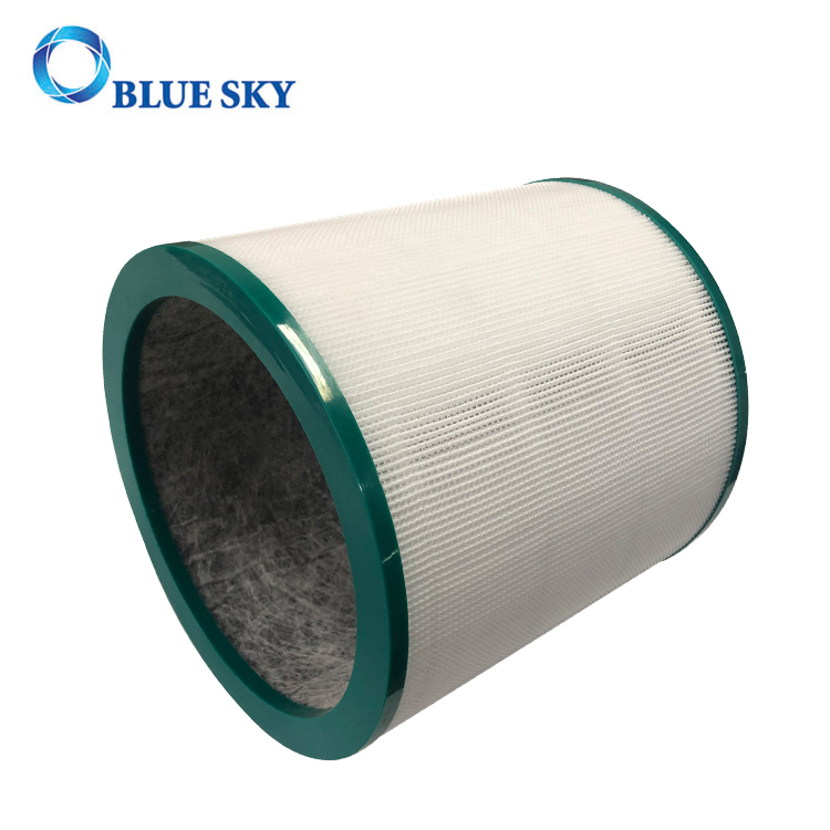 Cartucho de filtro de aire HEPA para Pure Cool Link TP02 TP03 AM11 Tower Purifier Purificador de aire Reemplace la pieza 968126-03