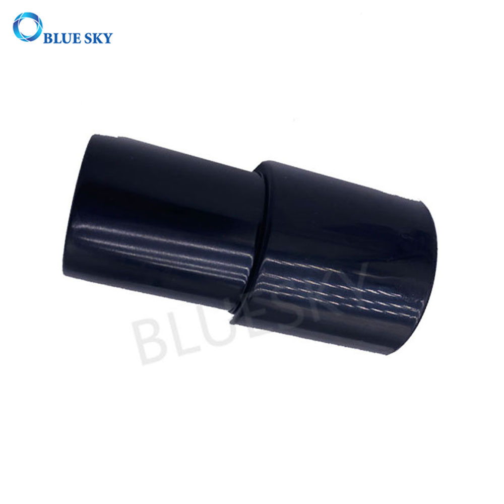 Conector adaptador de manguera de vacío de 30mm y 35mm de diámetro Universal personalizado para accesorio de aspiradora