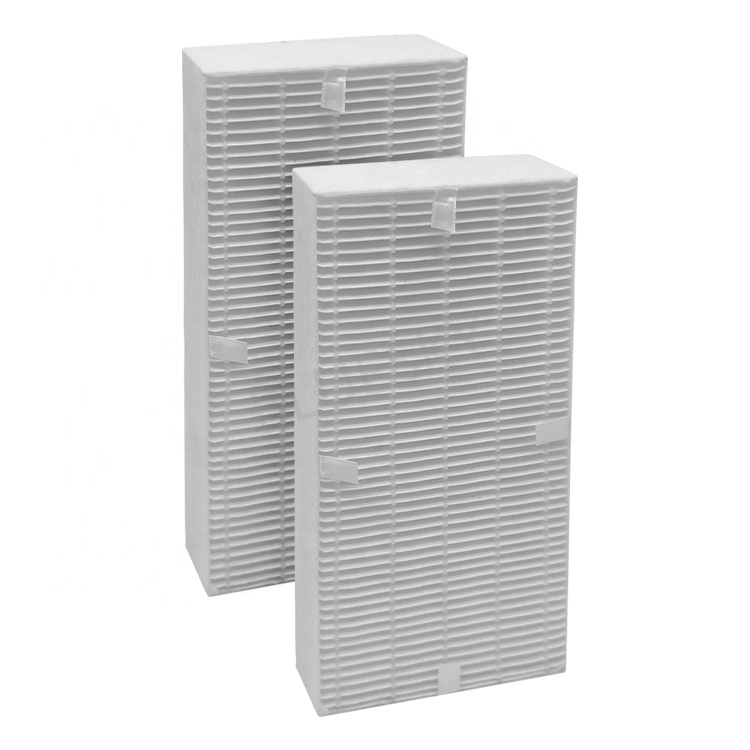 HRF-G1/ HRF-G2 True HEPA Filter G para purificador de aire Honeywell HPA020 y HPA030