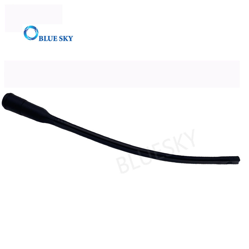 Herramienta de tubo de extensión Flexible Universal de 32mm Compatible con piezas de repuesto de tubo de boquilla de succión de aspiradora larga