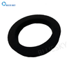 Anillos de sello de filtro personalizados universales compatibles con piezas de filtro de sello de repuesto de junta de goma de anillo de sello variado